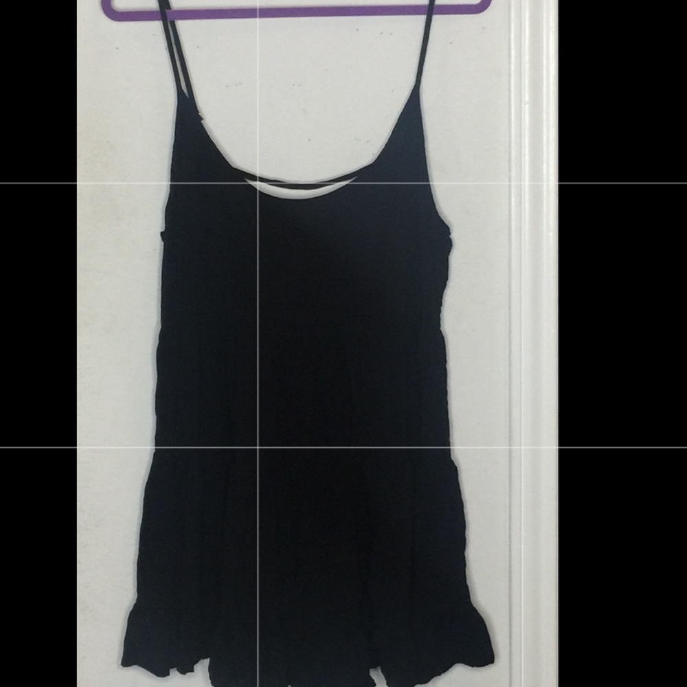 Brandy Melville jada dress